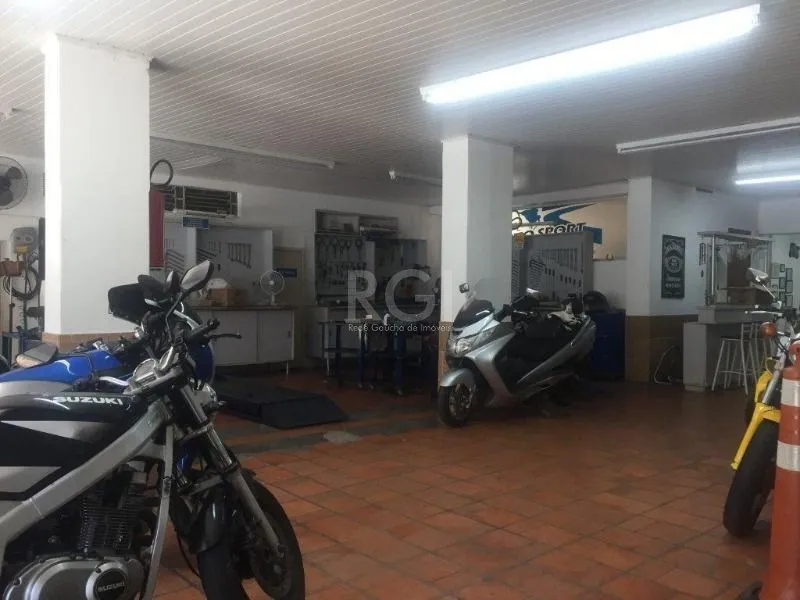 Imagem Loja para Venda - 621.72m², 0 dormitórios, Floresta