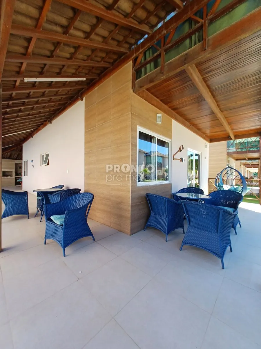 Imagem Village Praia dos Carneiros Iv