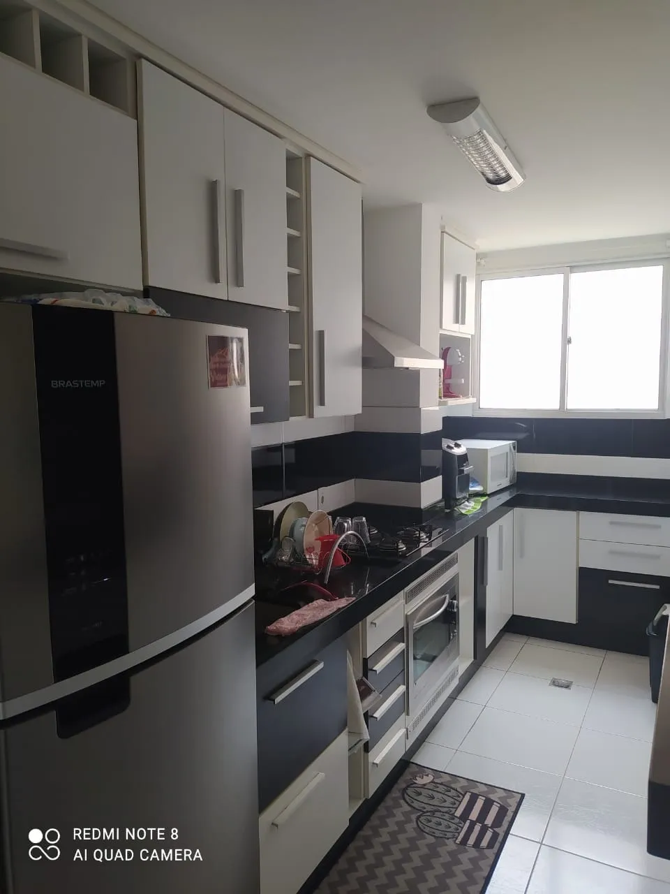 Imagem Apartamento à venda 3 Quartos, 1 Suite, 2 Vagas, 147M², Jardim Santa Clara, Taubaté - SP | Edifício Spazio Total Life
