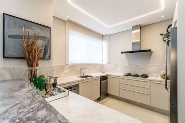 Imagem Apartamento à venda, 143 m² por R$ 3.995.000,00 - Centro - Balneário Camboriú/SC
