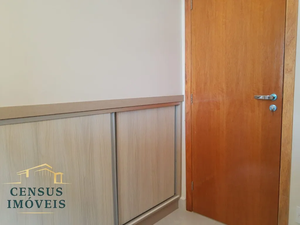 Imagem Casa em condomínio de luxo com 4 suítes no Jardim América, Valinhos-SP!