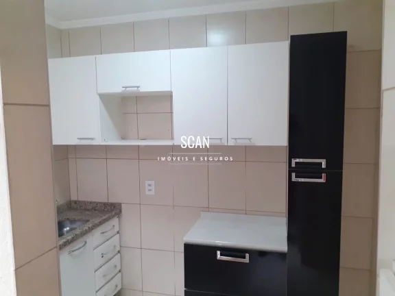 Imagem APARTAMENTO A VENDA NO JARDIM MIRANDA EM CAMPINAS,SP