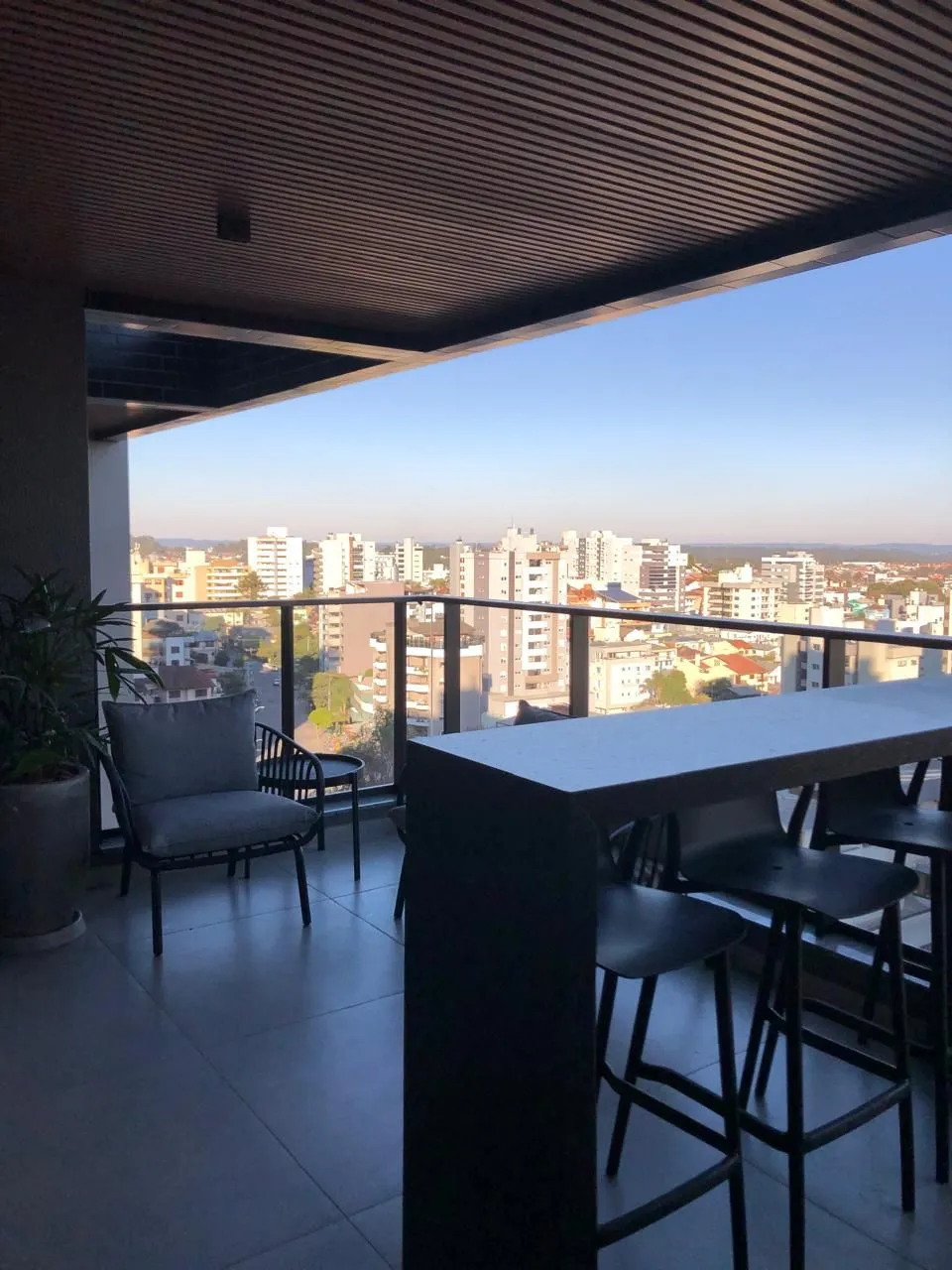 Imagem Apartamento à venda em Caxias do Sul, Panazzolo, com 3 quartos, 147.58m2