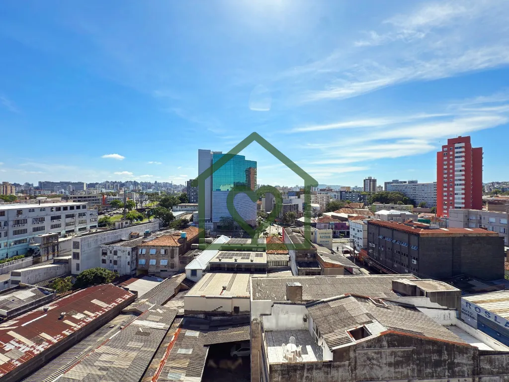 Imagem Excelente apartamento à venda no Azenha, Porto Alegre. Com 48 m² de área privativa, este imóvel ...
