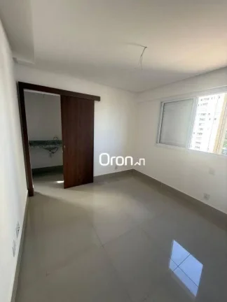 Imagem Apartamento à venda, 90 m² por R$ 620.000,00 - Village Veneza - Goiânia/GO