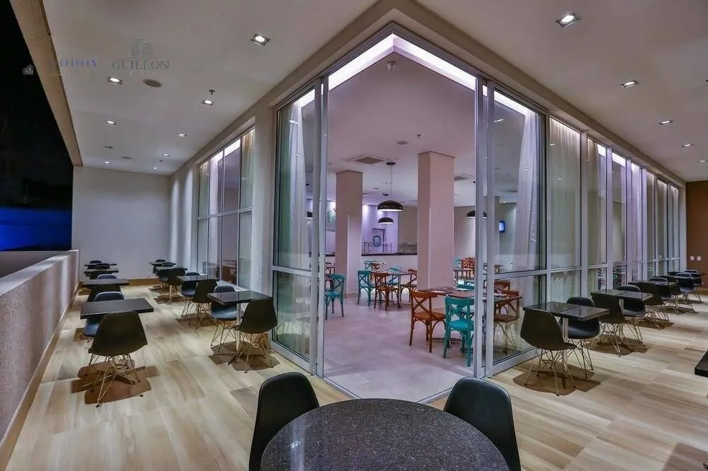 Imagem Apartamento à venda 1 Quarto, 1 Suite, 1 Vaga, 18.02M², Socorro, Pindamonhangaba - SP | SLEEP INN PINDA