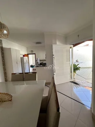 Imagem Casa à venda, 192 m² por R$ 945.000,00 - Nova Piracicaba - Piracicaba/SP