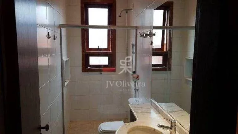 Imagem Casa à venda, 160 m² com 3 dormitórios, 3 banheiros, 2 vagas - Jardim das Vertentes - São Paulo/SP