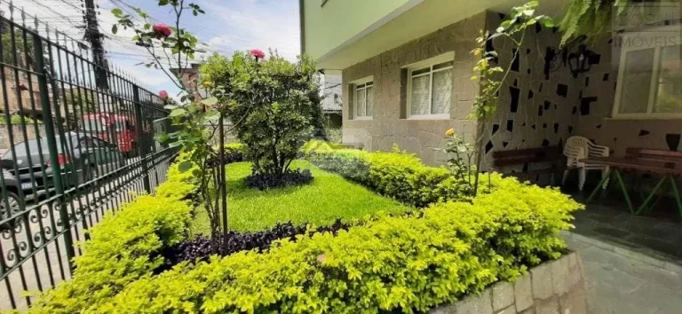 Imagem Apartamento para Venda em Teresópolis, Alto, 1 dormitório, 1 banheiro