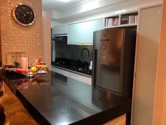 Imagem Apartamento Alto Padrão à Venda no Condomínio Alpha Vita /SP