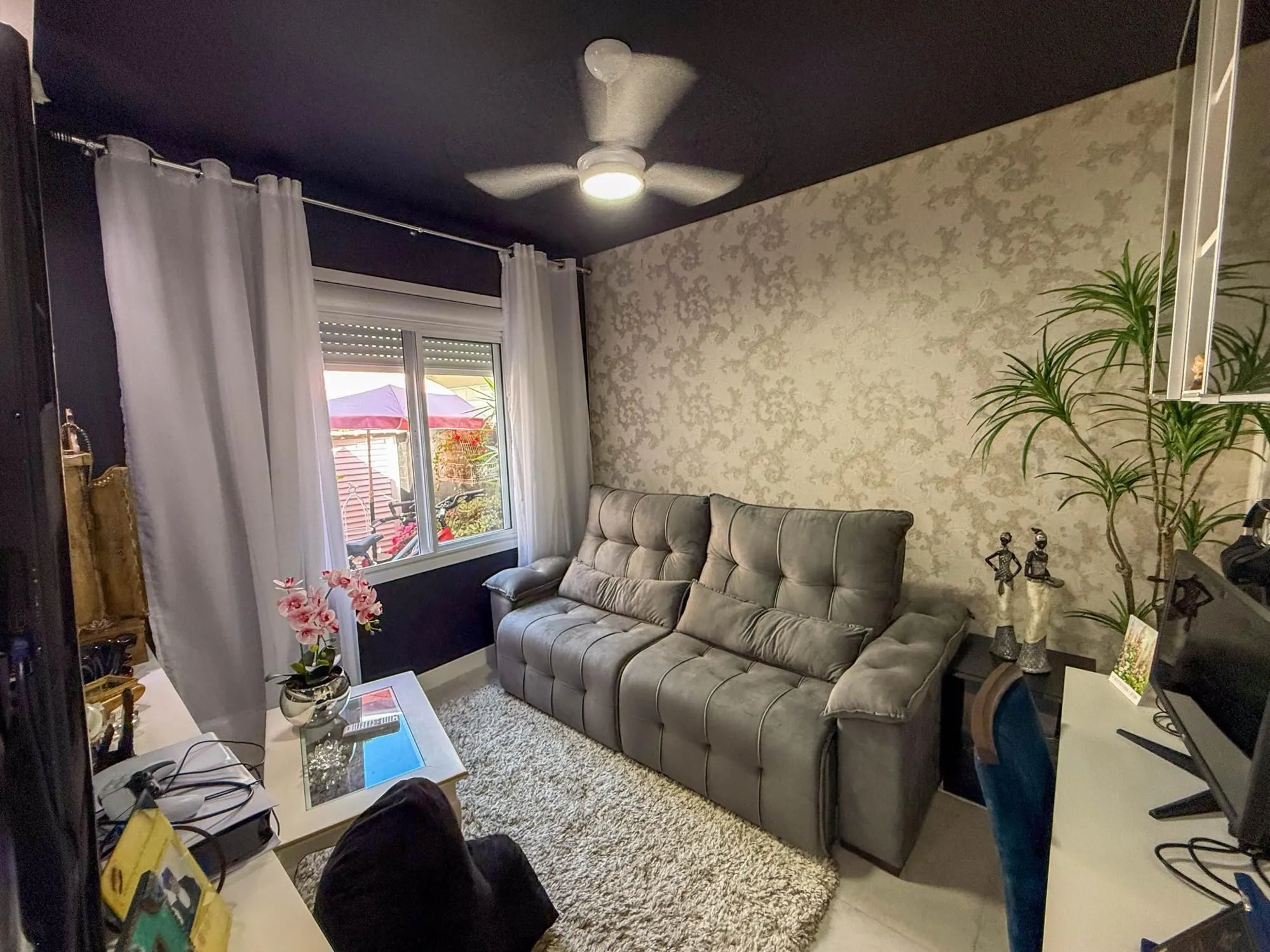 Imagem Casa de Condomínio em Hípica
