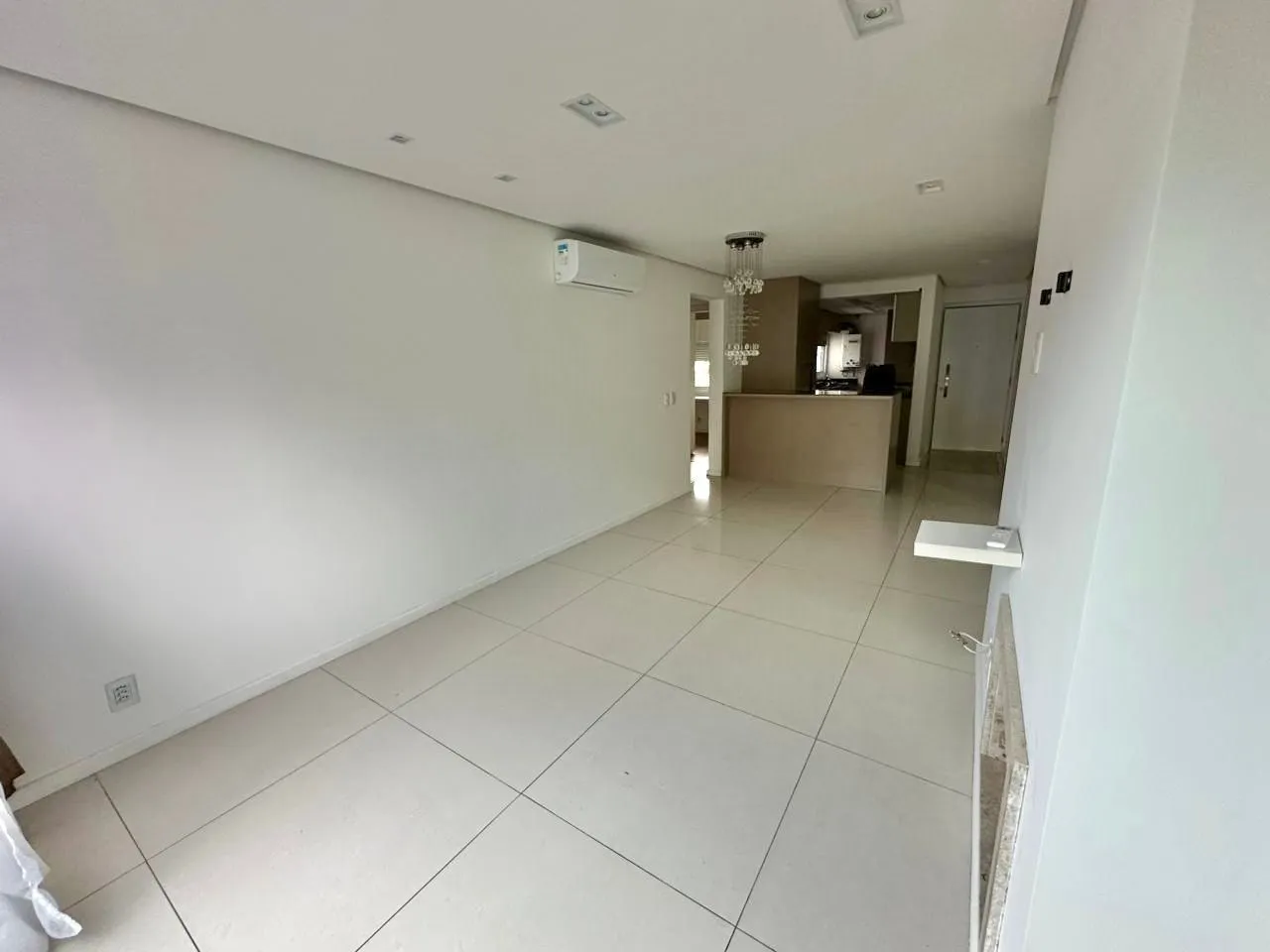 Imagem Apartamento com 2 dormitórios para comprar, 68,27 m² Chácara das Pedras - Porto Alegre/RS