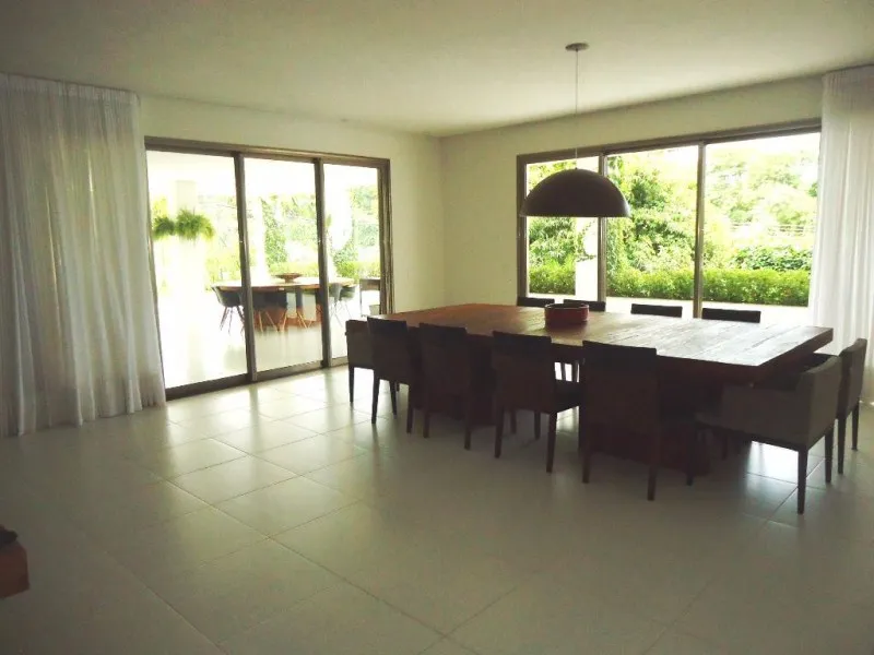 Imagem Imóvel de Luxo em Condomínio Morada do Sol - 8 quartos, 8 suítes, 3 salas, 12 banheiros, 6 vagas, 1.400m² - Vinhedo-SP