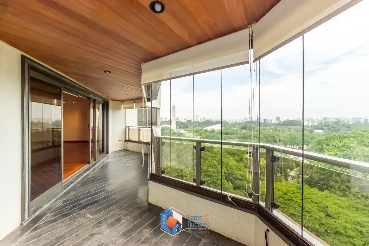 Foto do imóvel Apartamento para venda em Paraíso com 3 quartos, sendo 2 suítes, 302m² em Rua Curitiba