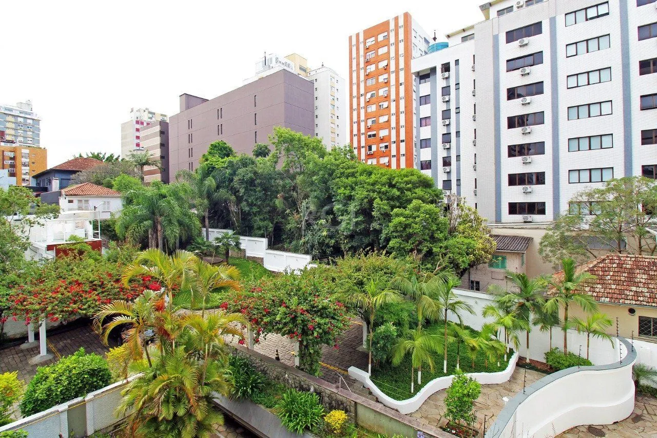 Imagem Apartamento para Venda - 245.75m², 3 dormitórios, sendo 1 suites, 2 vagas - Moinhos de Vento
