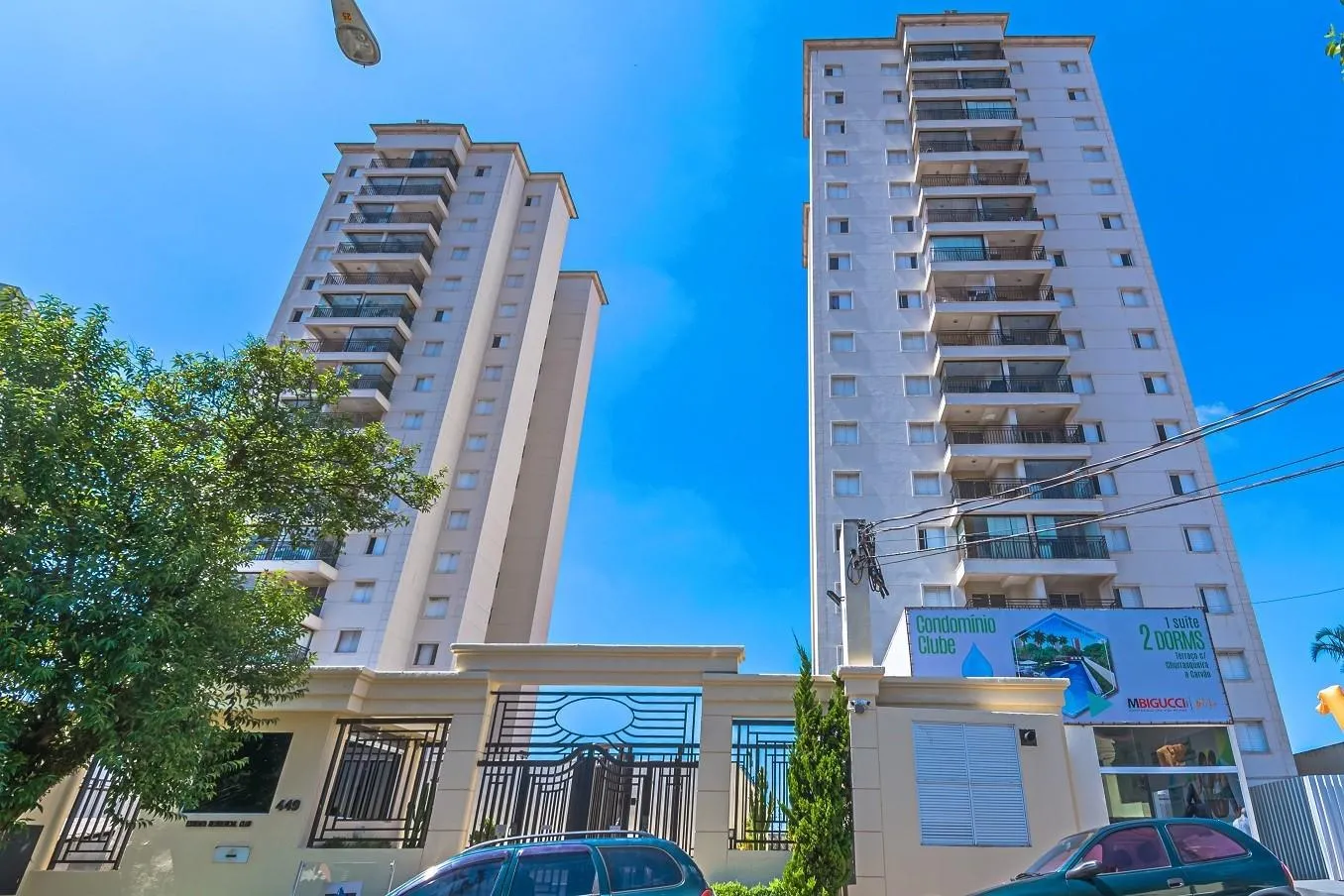 Imagem Apartamento para Venda em São Bernardo do Campo / SP no bairro Vila Gonçalves