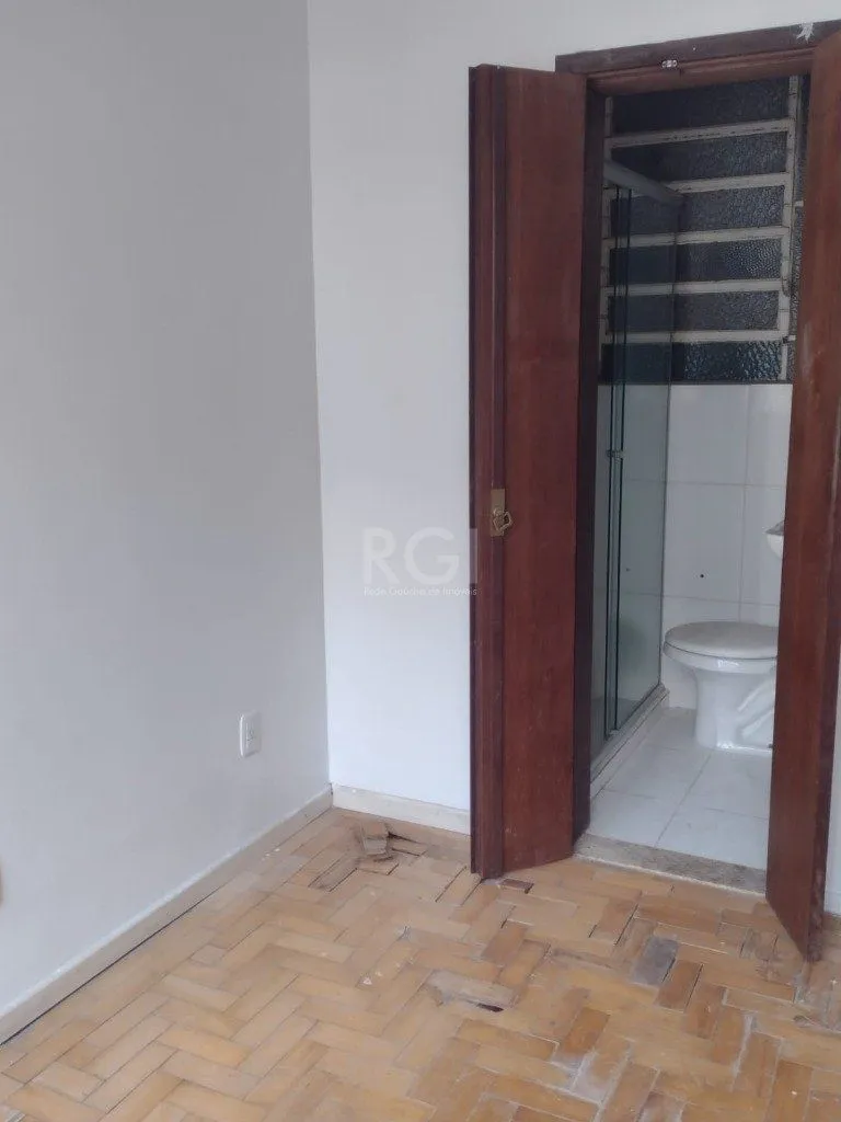Imagem Apartamento para Venda - 134m², 3 dormitórios, sendo 1 suites, Floresta
