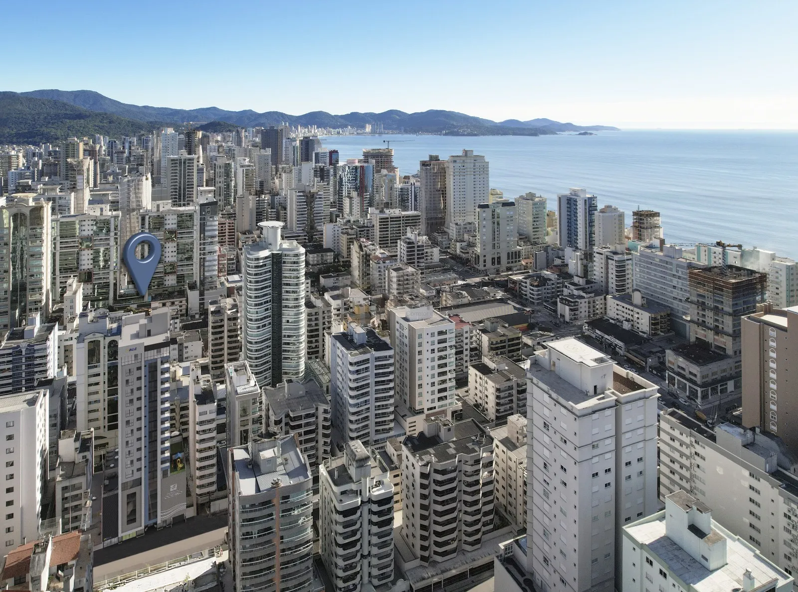 Imagem Apartamento 118m Itapema-SC 379