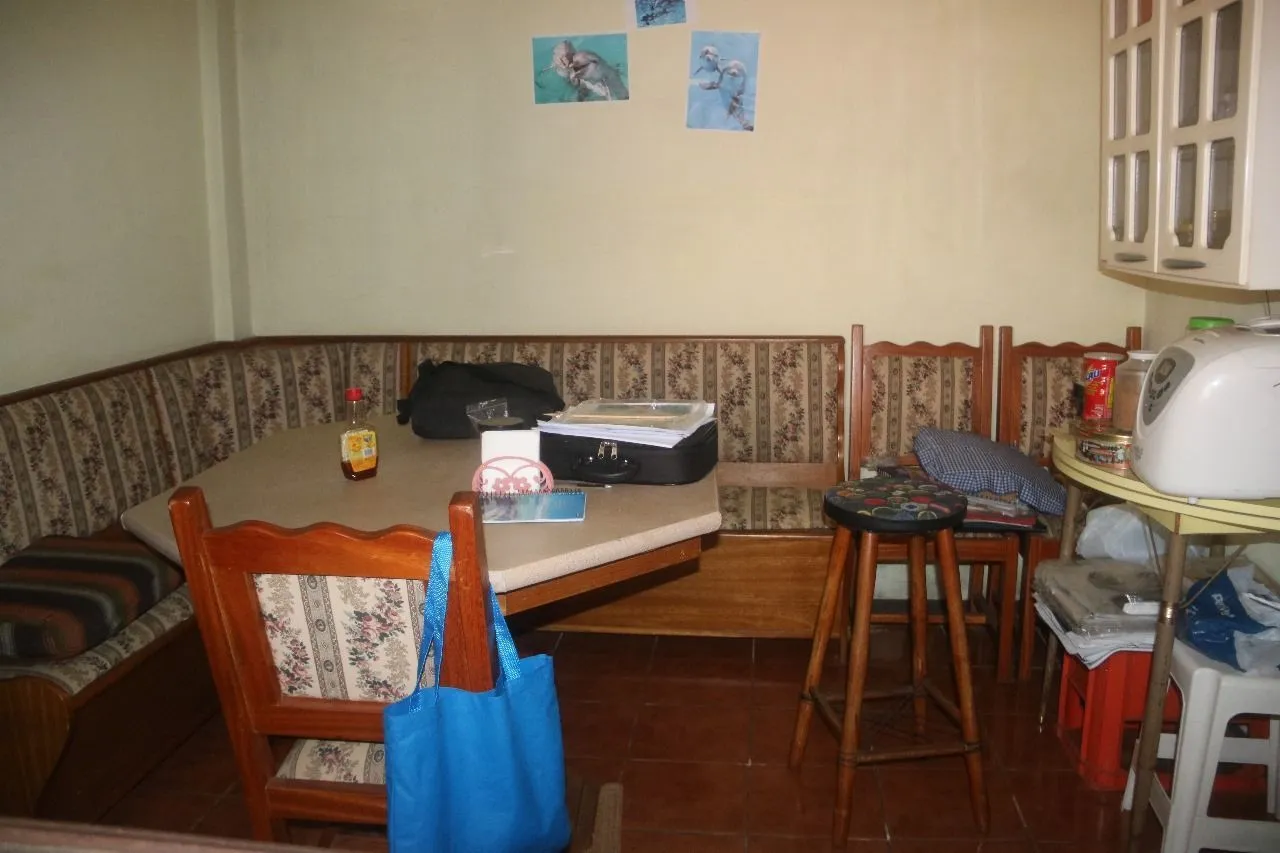 Imagem Casa 7 dormitórios 2 vagas de garagem no bairro Petrópolis