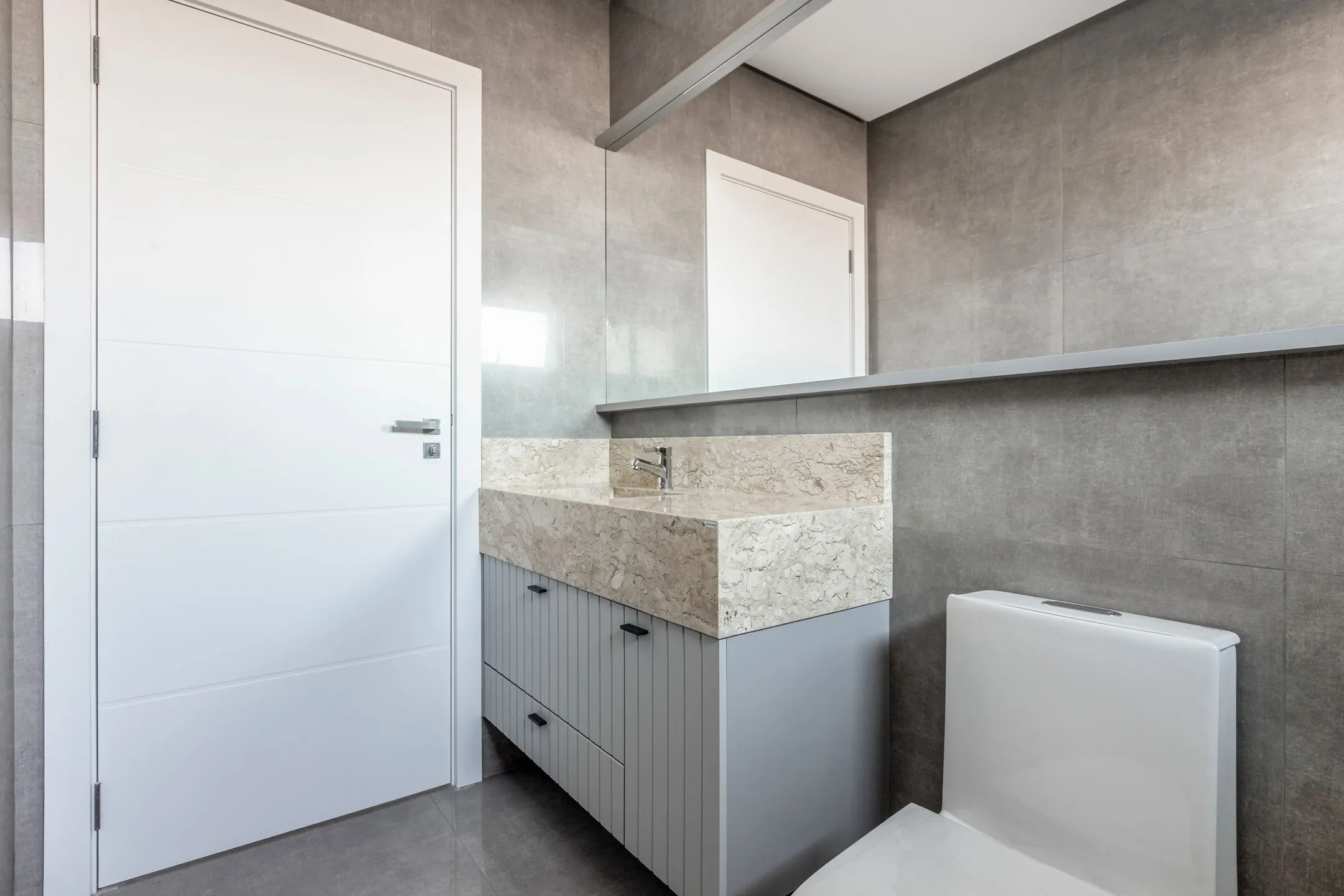 Imagem Casa de condomínio à venda em Torres, Guarita, com 3 quartos, 218m2