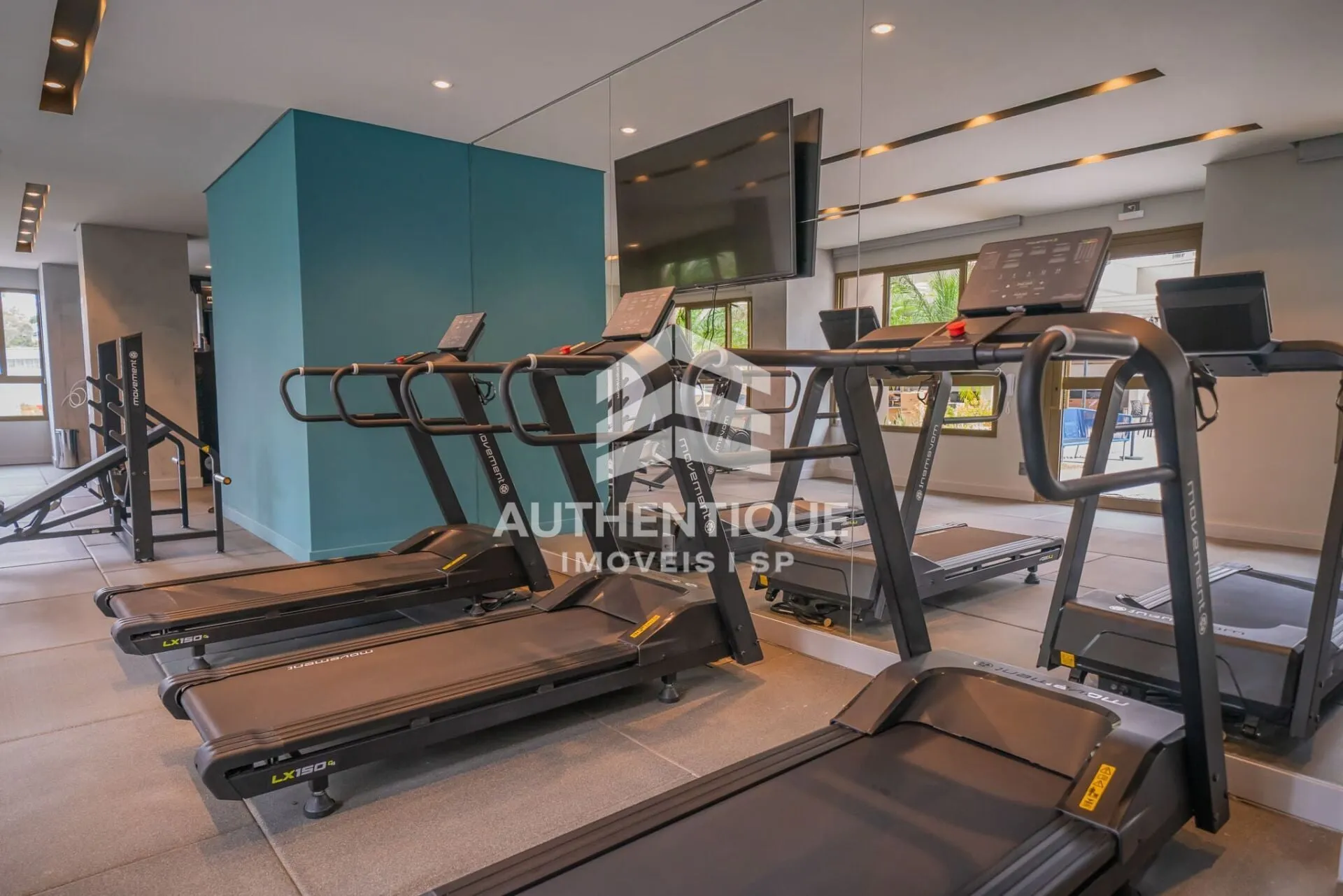 Imagem LIVING CONCEPT PANAMBY. - Apartamento à venda no bairro Panamby - São Paulo/SP, Zona Sul