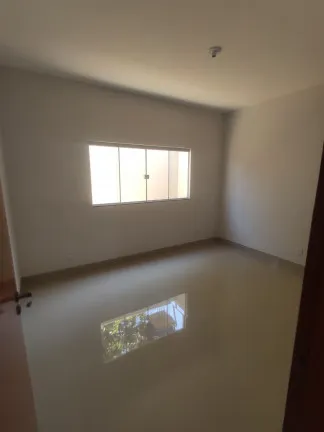 Imagem Casa com 2 Quartos à Venda, 80 m² em Vila São Joaquim - Aparecida de Goiânia