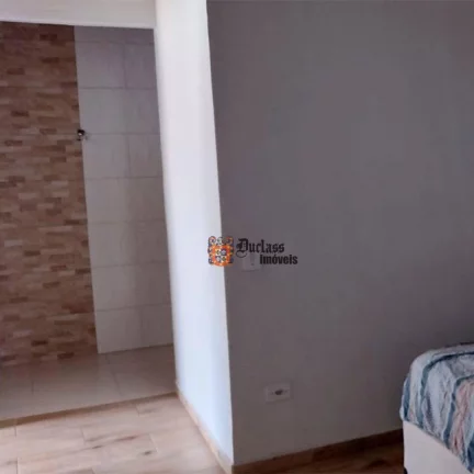 Imagem Sobrado com 4 dormitórios à venda, 200 m² por R$ 590.000,00 - Jardim Imperial - Atibaia/SP