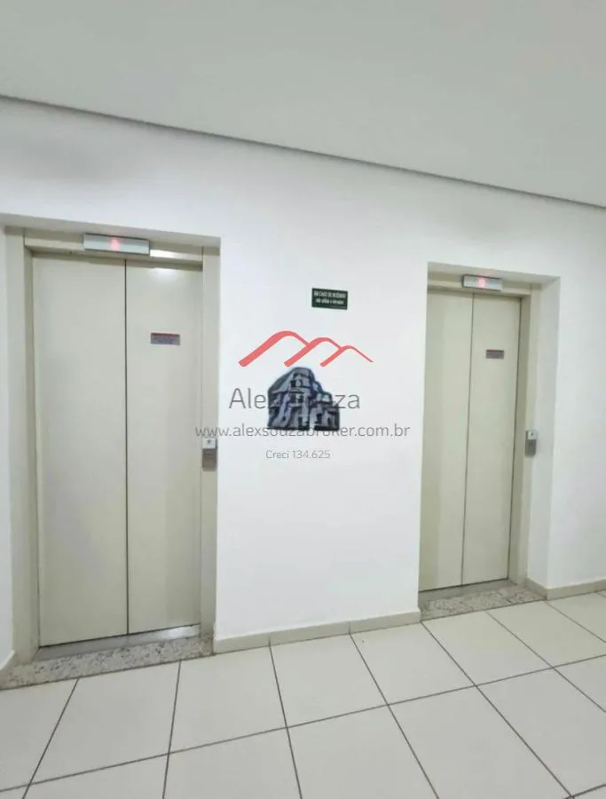 Imagem Apartamento para Venda em Hortolândia, Chácaras Fazenda Coelho, 3 dormitórios, 1 suíte, 2 banheiros, 1 vaga