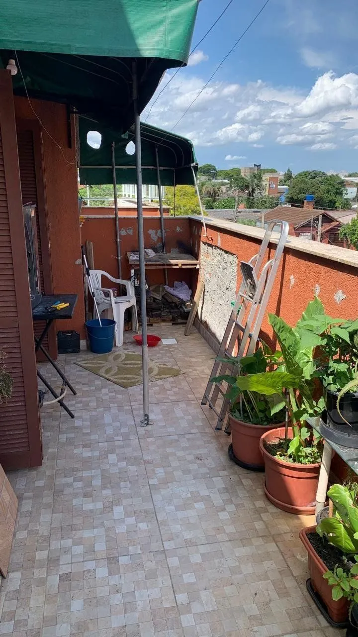 Imagem Apartamento semi mobiliado, 2 dormitórios, 1 suíte, 1 vaga, Bairro Vila Marcia