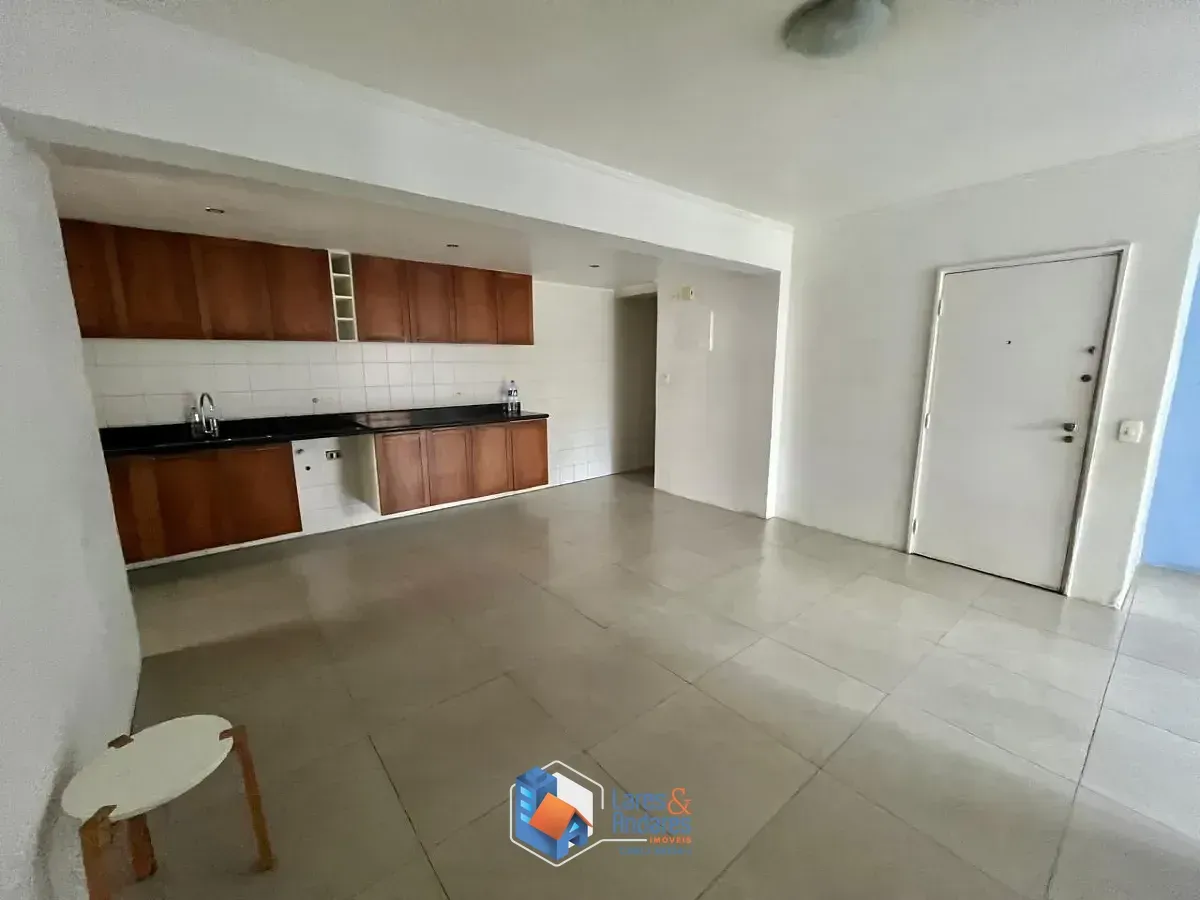 Imagem Apartamento para venda em Vila Uberabinha com 3 quartos, sendo 1 suíte, 105m²