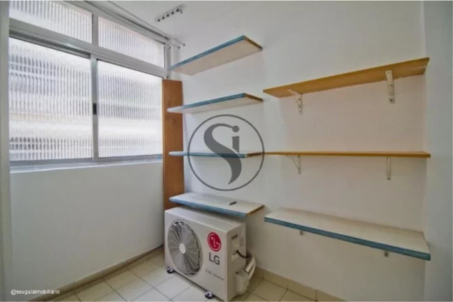 Imagem APARTAMENTO RESIDENCIAL em SÃO PAULO - SP, CONSOLAÇÃO