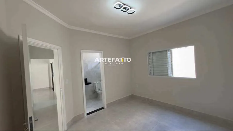 Imagem Casa à venda em Franca, Jardim Flórida, com 3 quartos, 107m2