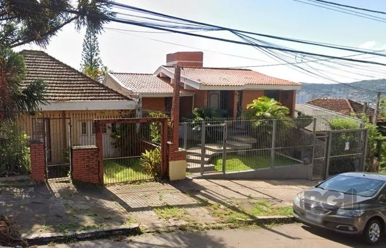 Imagem Viva com estilo: Casa à venda em excelente localização.