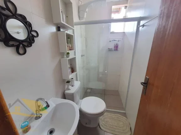Imagem Vendo casa na Parada Folly com 2 quartos, piscina e churrasqueira