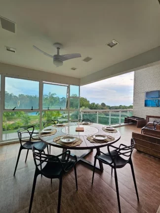Imagem APARTAMENTO RESIDENCIAL em MANAUS - AM, PONTA NEGRA