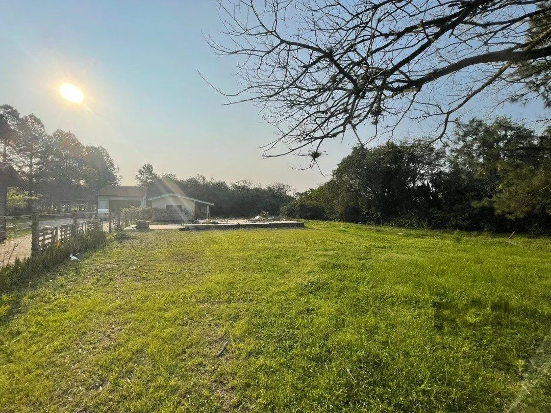 Imagem Terreno em Belém Novo