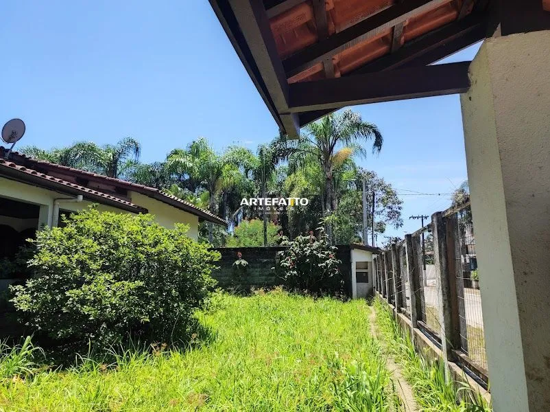 Imagem Casa à venda em Ubatuba, Barra Seca, com 3 quartos, 165m2