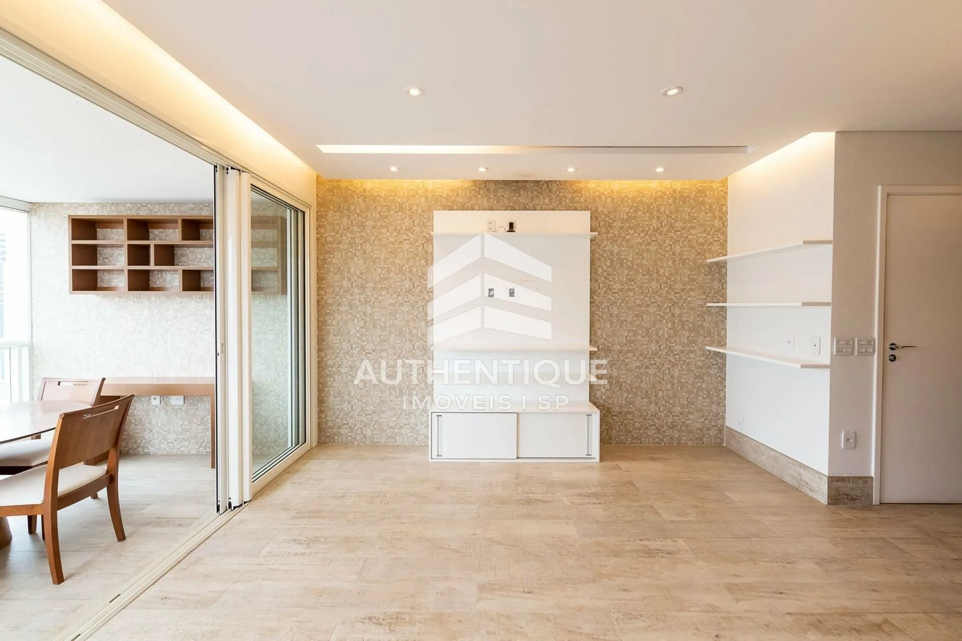 Imagem LEOPOLDO 695 ITAIM BIBI - Apartamento à venda em São Paulo/SP