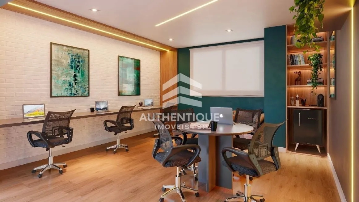 Imagem Welconx Vila Olímpia - Apartamento à venda no bairro Vila Olímpia - São Paulo/SP, Zona Sul