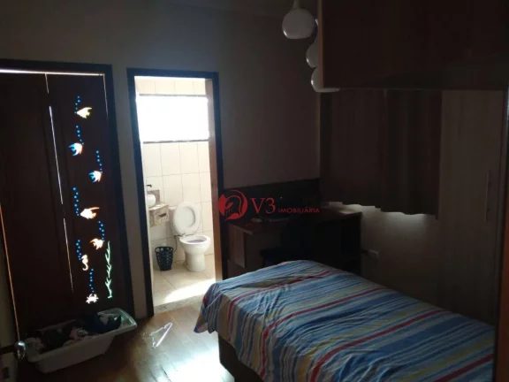 Imagem Sobrado com 3 dormitórios à venda, 450 m por R$ 860.000,00 - (Zona Norte) Barro Branco - São Paulo/SP
