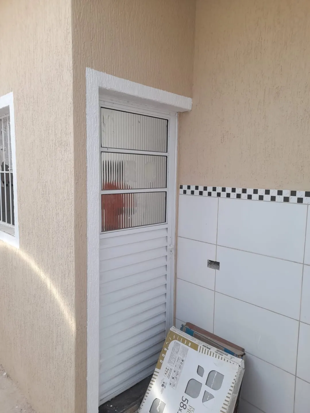 Imagem Casa à venda 2 Quartos, 2 Vagas, Moreira César, Pindamonhangaba - SP