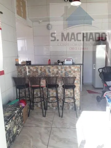 Imagem Apartamento para Venda em Santo André / SP no bairro Parque Erasmo assunção