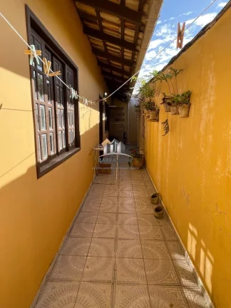Imagem CASA RESIDENCIAL em BARRA VELHA - SC, São Cristóvão