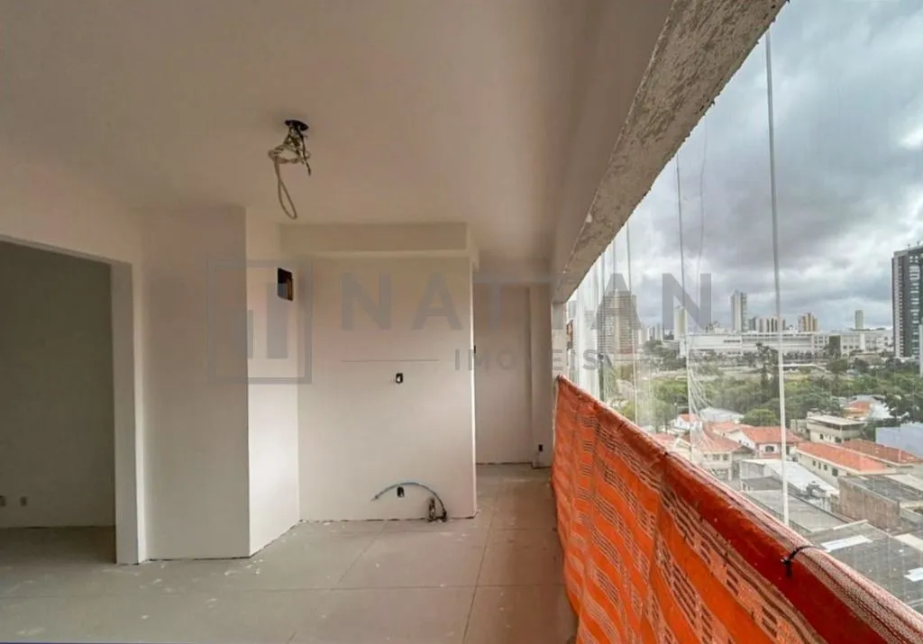 Foto do imóvel Apartamento com 3 dormitórios à venda, 100 m² por R$ 1.498.000,00 - Jardim Anália Franco - São Paulo/SP