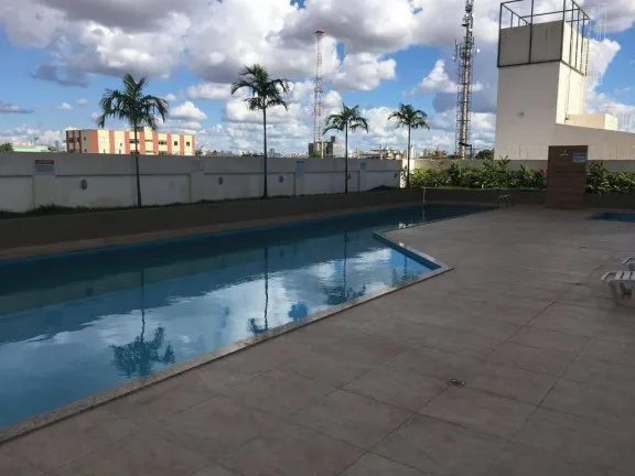 Imagem Apartamento com 3 Quartos à Venda, 79 m² em Aeroviário - Goiânia