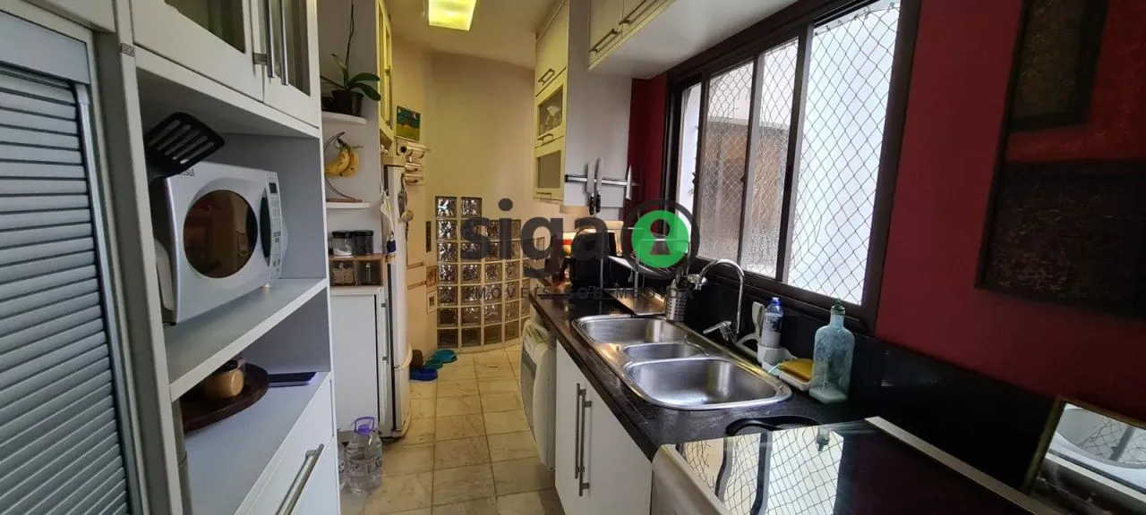 Imagem Apartamento Real Parque, 3 dorm, 3 suítes, 3 vagas, 367m², Varanda Goumert