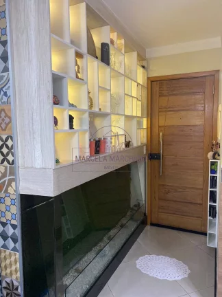 Imagem Apartamento 3 quartos com lazer completo em Praia das Gaivotas