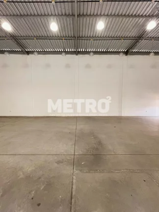 Imagem Galpão para locação, Loteamento Recife, PETROLINA - PE