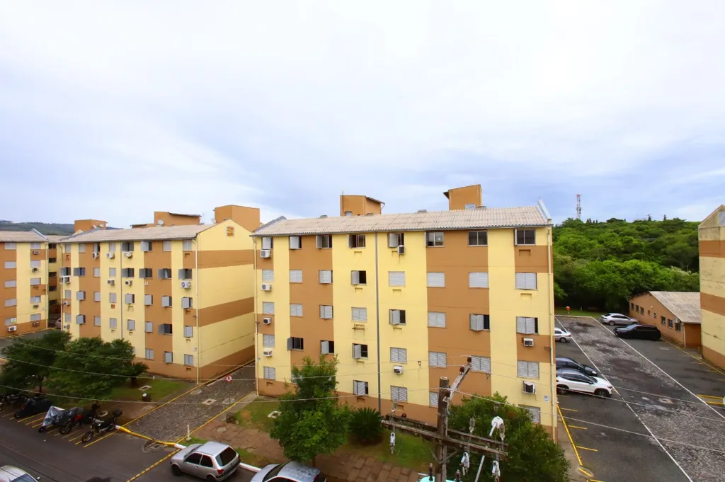 Imagem Apartamento em Rubem Berta