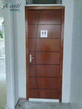 Imagem Casa para alugar no bairro Aparecida em Santos/SP